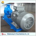 Horizontal Electric Centrifugal Water Suction and Discharge Pump